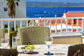 Гостиница Apartment Bella Vista Makarska  Макарска 